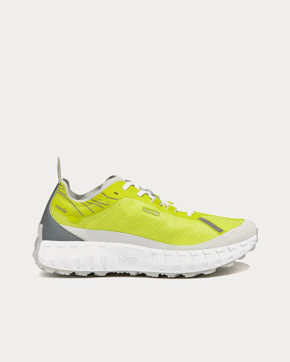 001 Sulphur Running Shoes