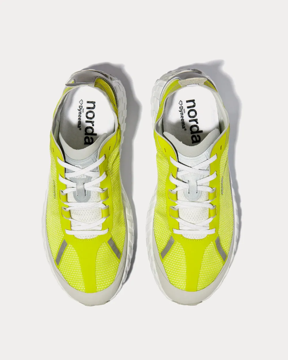 001 Sulphur Running Shoes