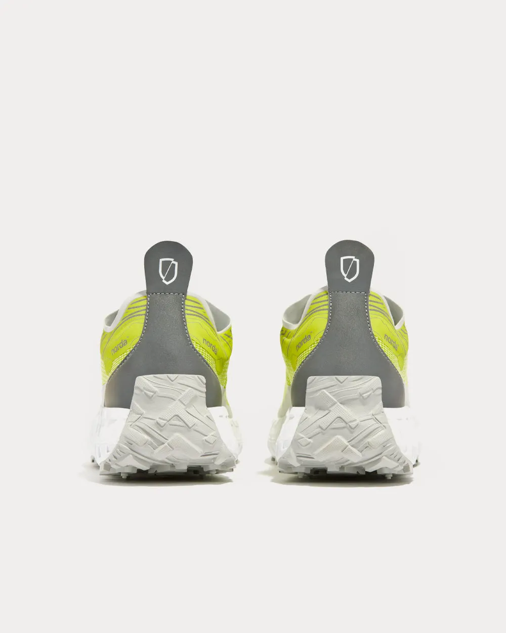 001 Sulphur Running Shoes