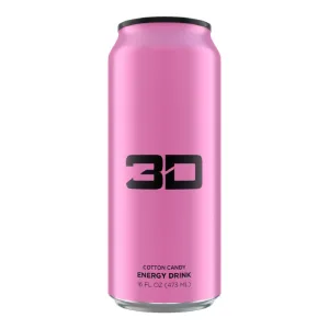 3D Energy Drink 1x473ml