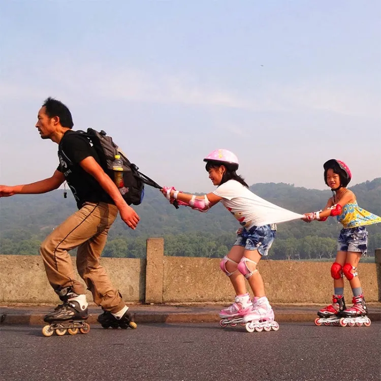 7 in 1 Skating Shoe Set Safety Skating Protector