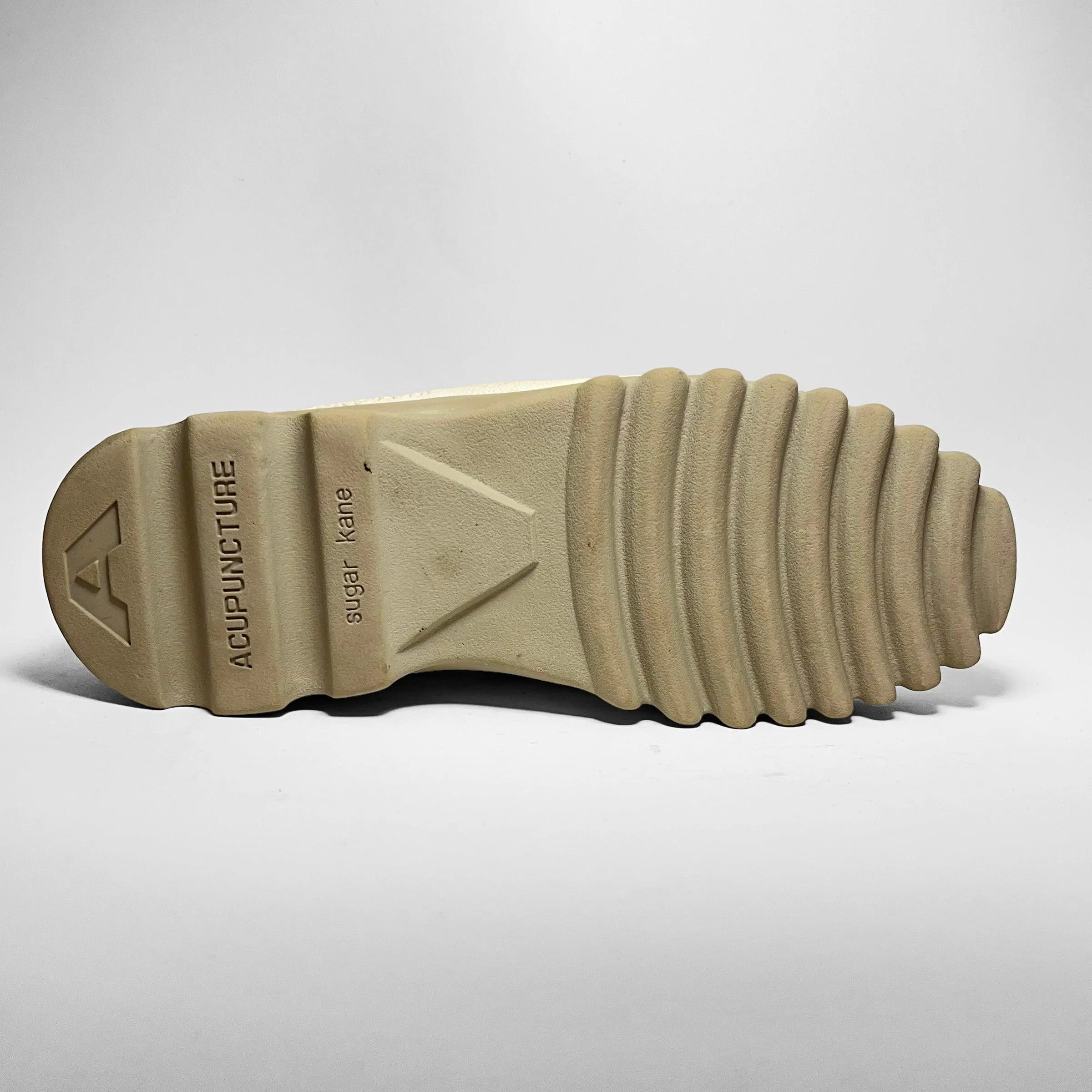 Acupuncture Sugar Cane Mule (2000s)
