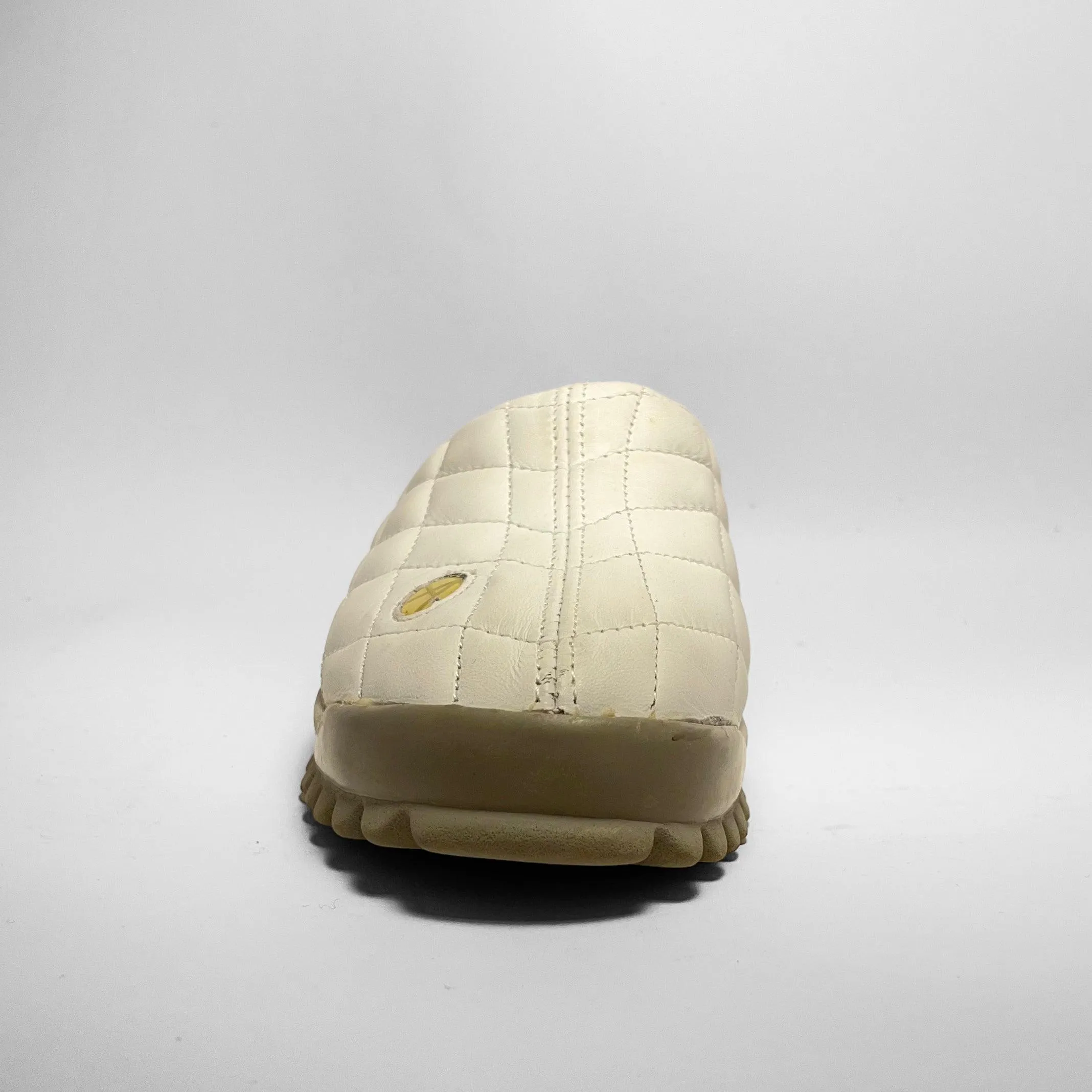 Acupuncture Sugar Cane Mule (2000s)