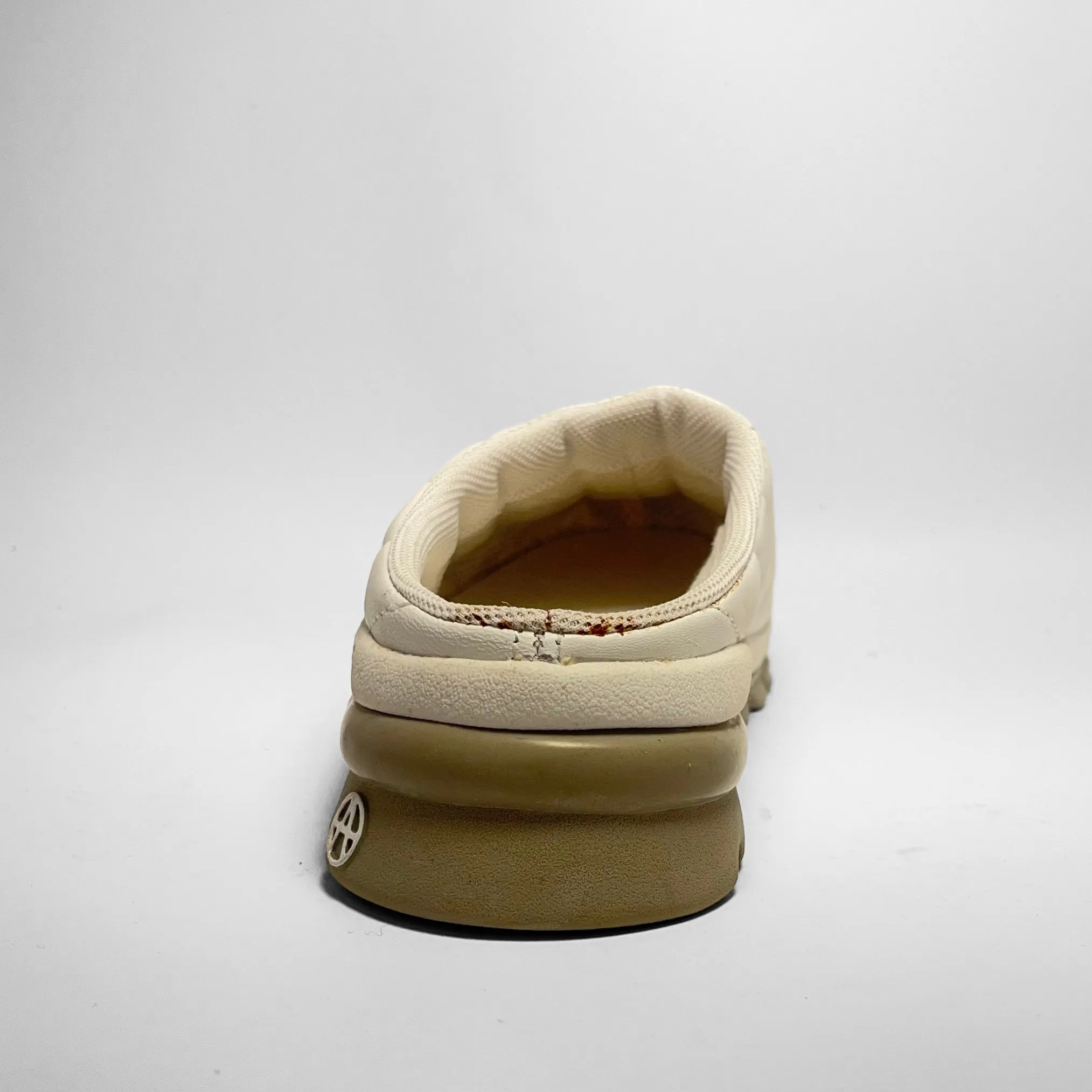 Acupuncture Sugar Cane Mule (2000s)