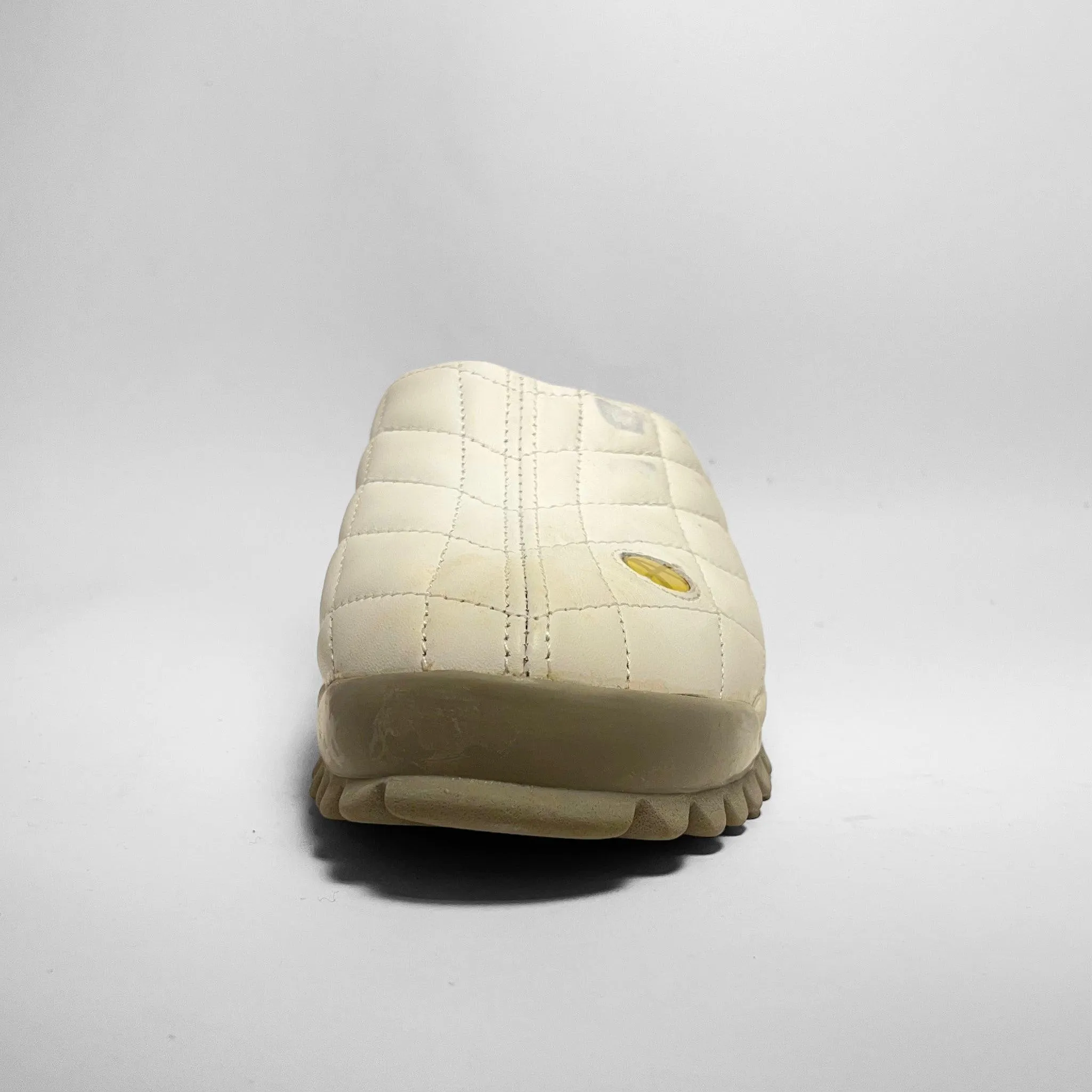 Acupuncture Sugar Cane Mule (2000s)