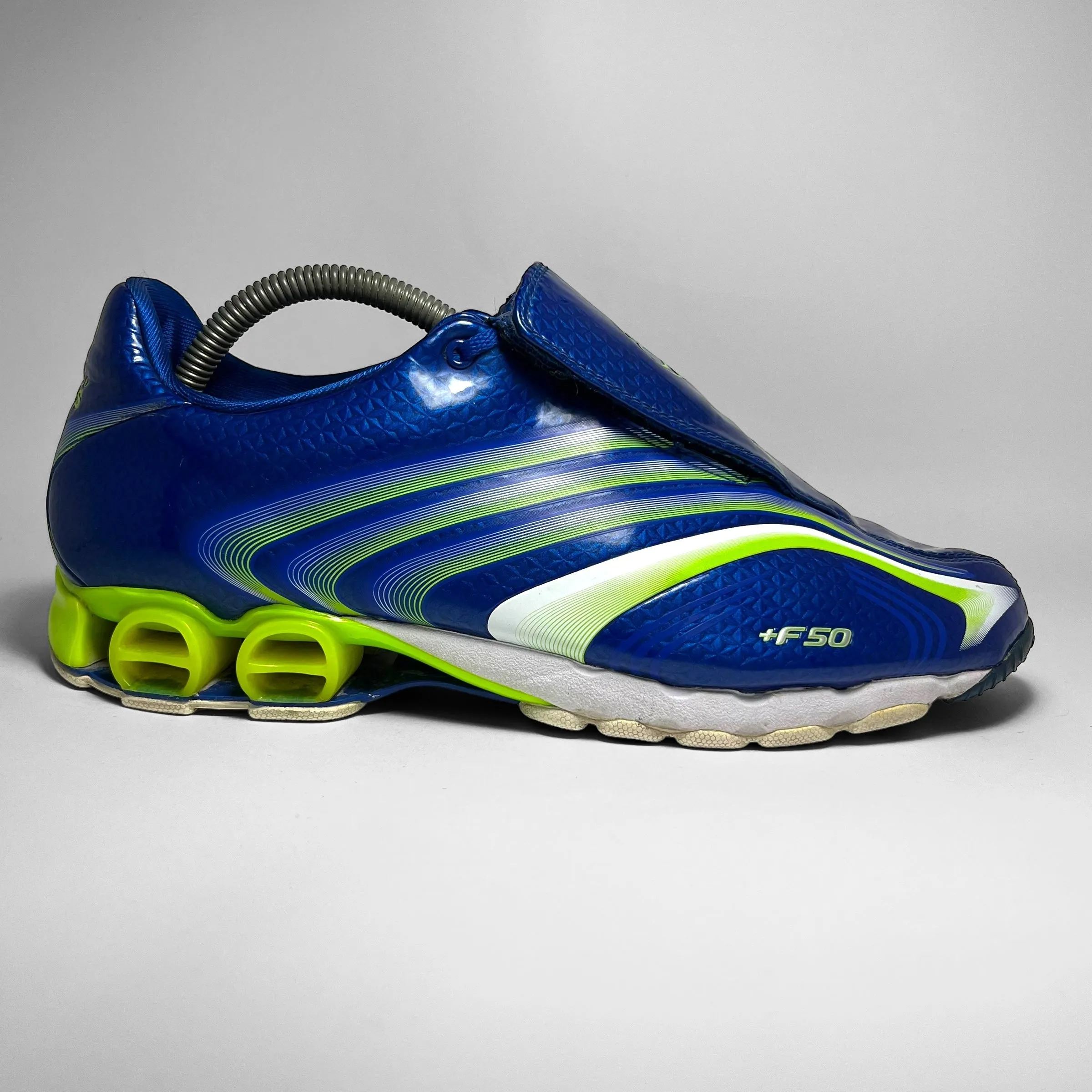 Adidas  F50 Tunit A3 Bounce (2005)