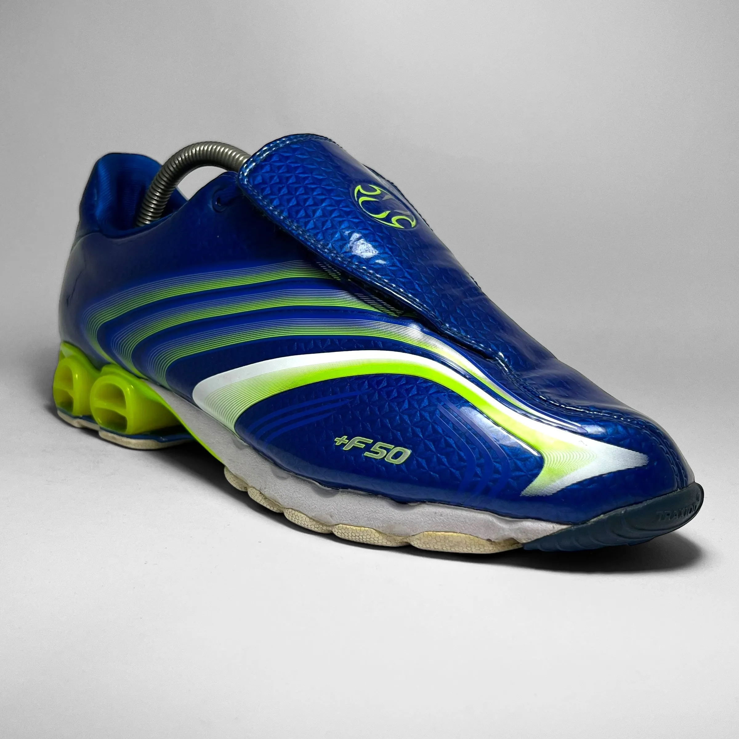 Adidas  F50 Tunit A3 Bounce (2005)