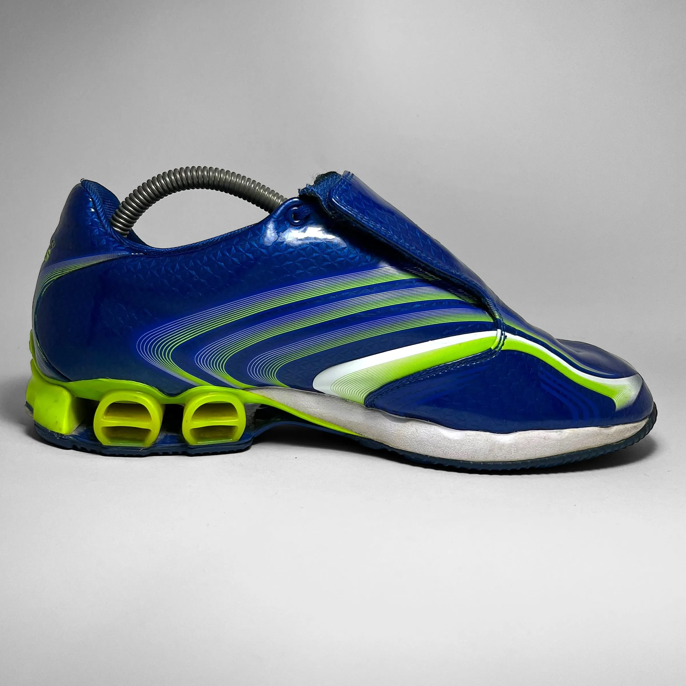 Adidas  F50 Tunit A3 Bounce (2005)