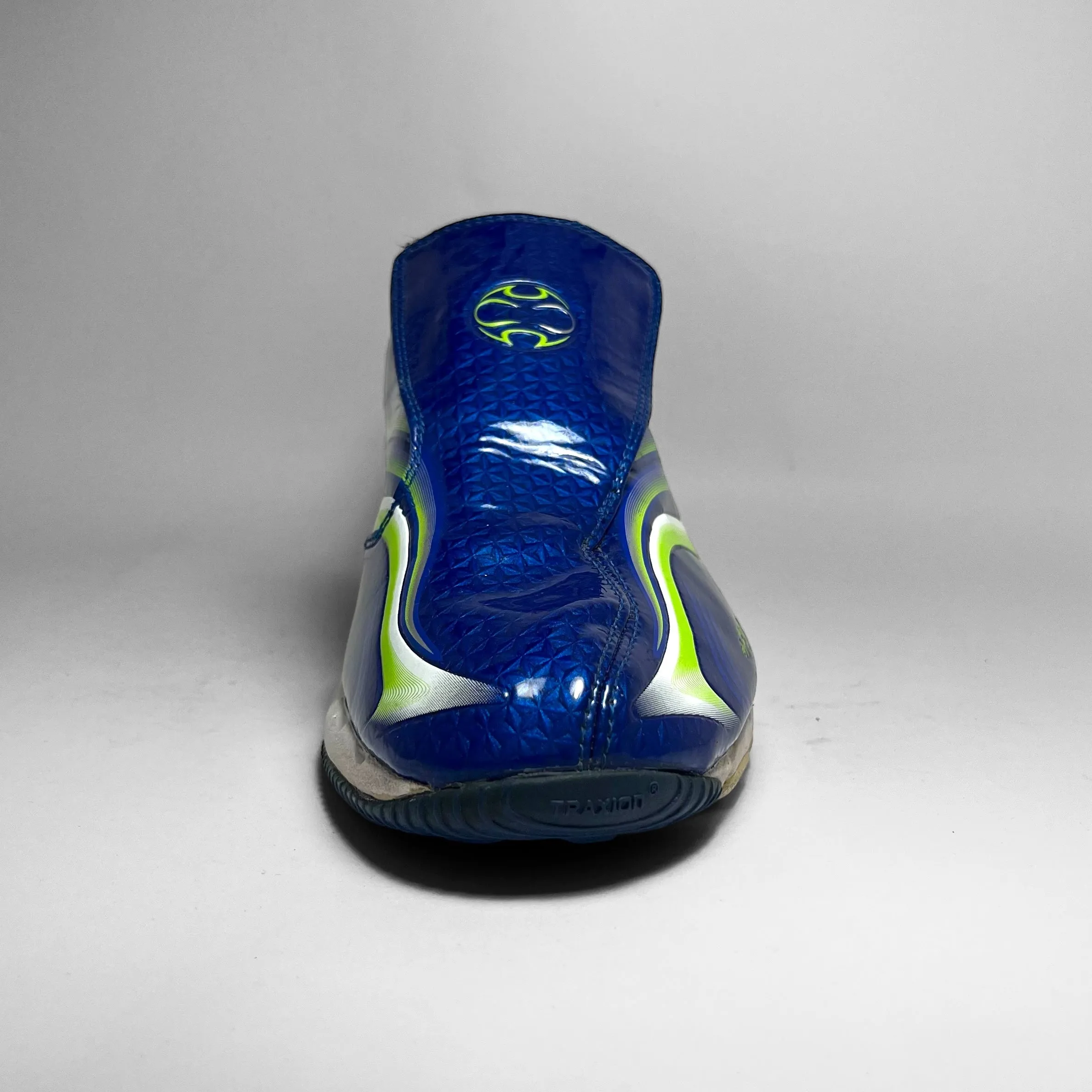 Adidas  F50 Tunit A3 Bounce (2005)