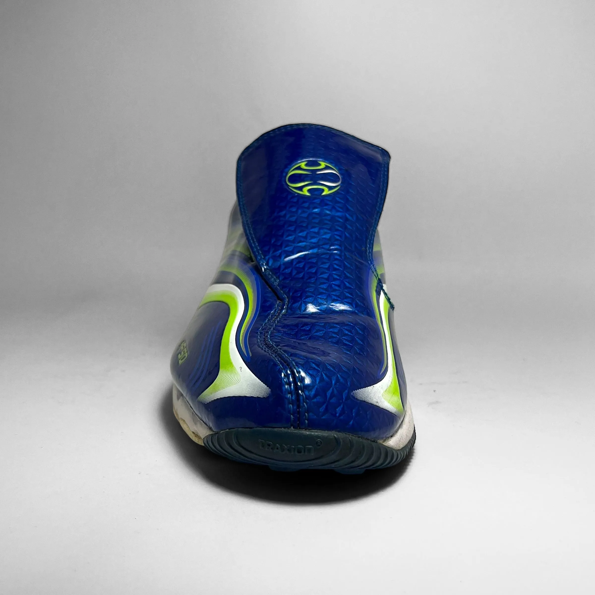 Adidas  F50 Tunit A3 Bounce (2005)