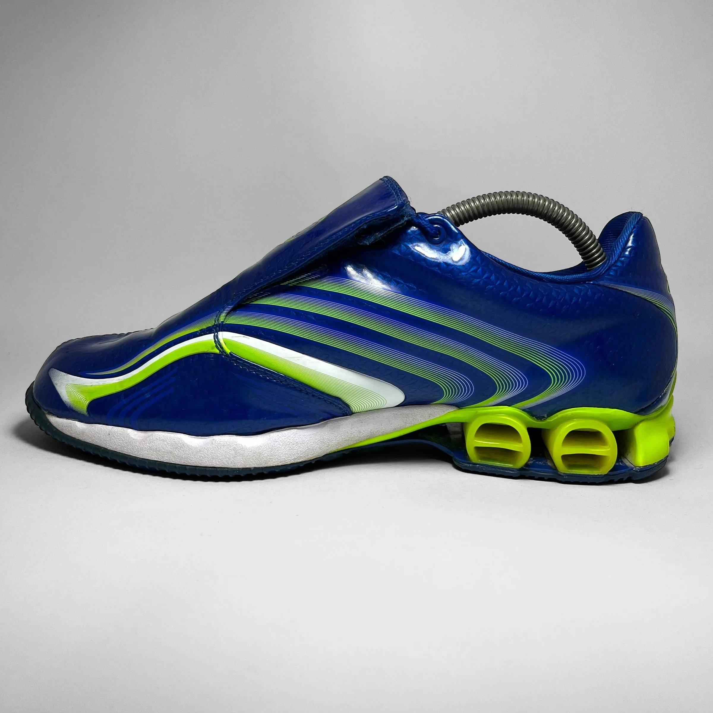 Adidas  F50 Tunit A3 Bounce (2005)