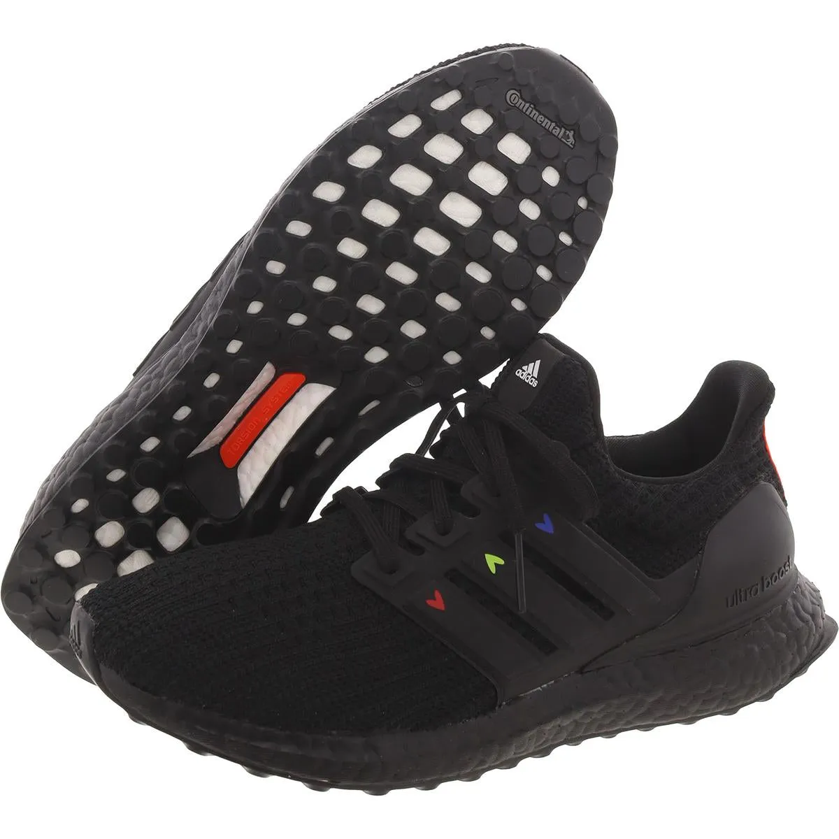 Adidas Mens Ultraboost 4.0 DNA Gym Fitness Running & Training Shoes