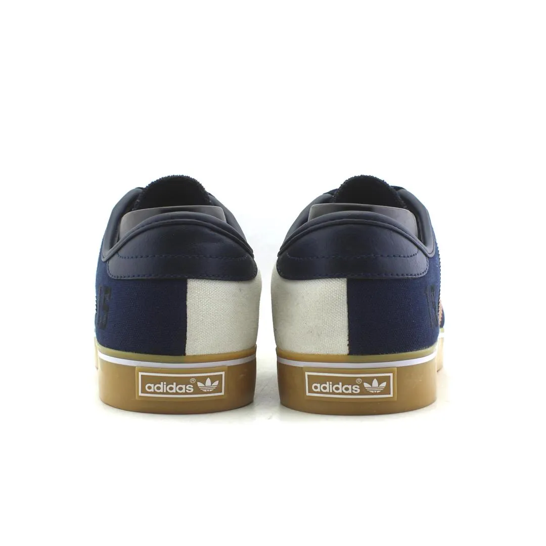 ADIDAS RAYADO LOW CANVAS