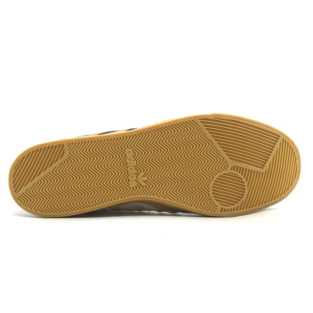 ADIDAS RAYADO LOW CANVAS