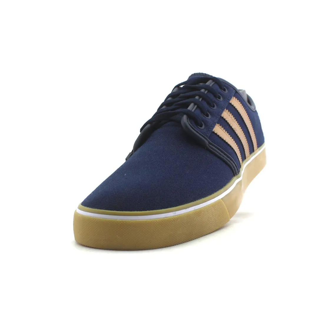 ADIDAS RAYADO LOW CANVAS