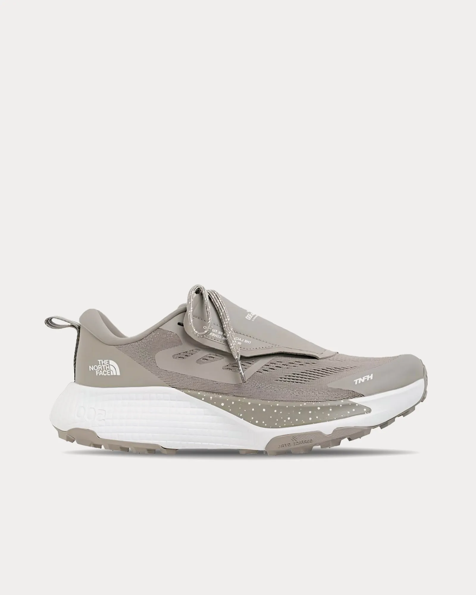 Alta Mesa 500 Grey Running Shoes