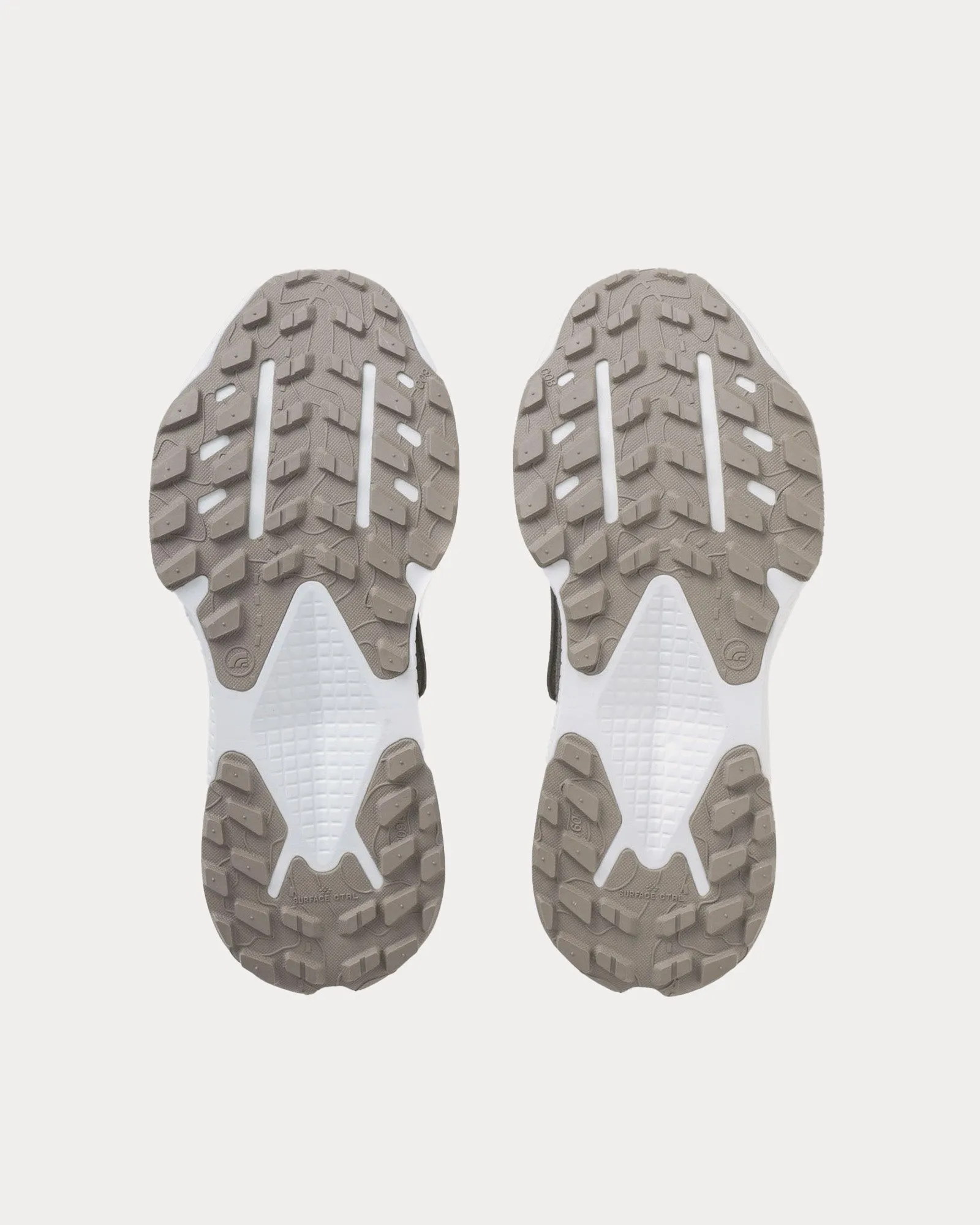 Alta Mesa 500 Grey Running Shoes