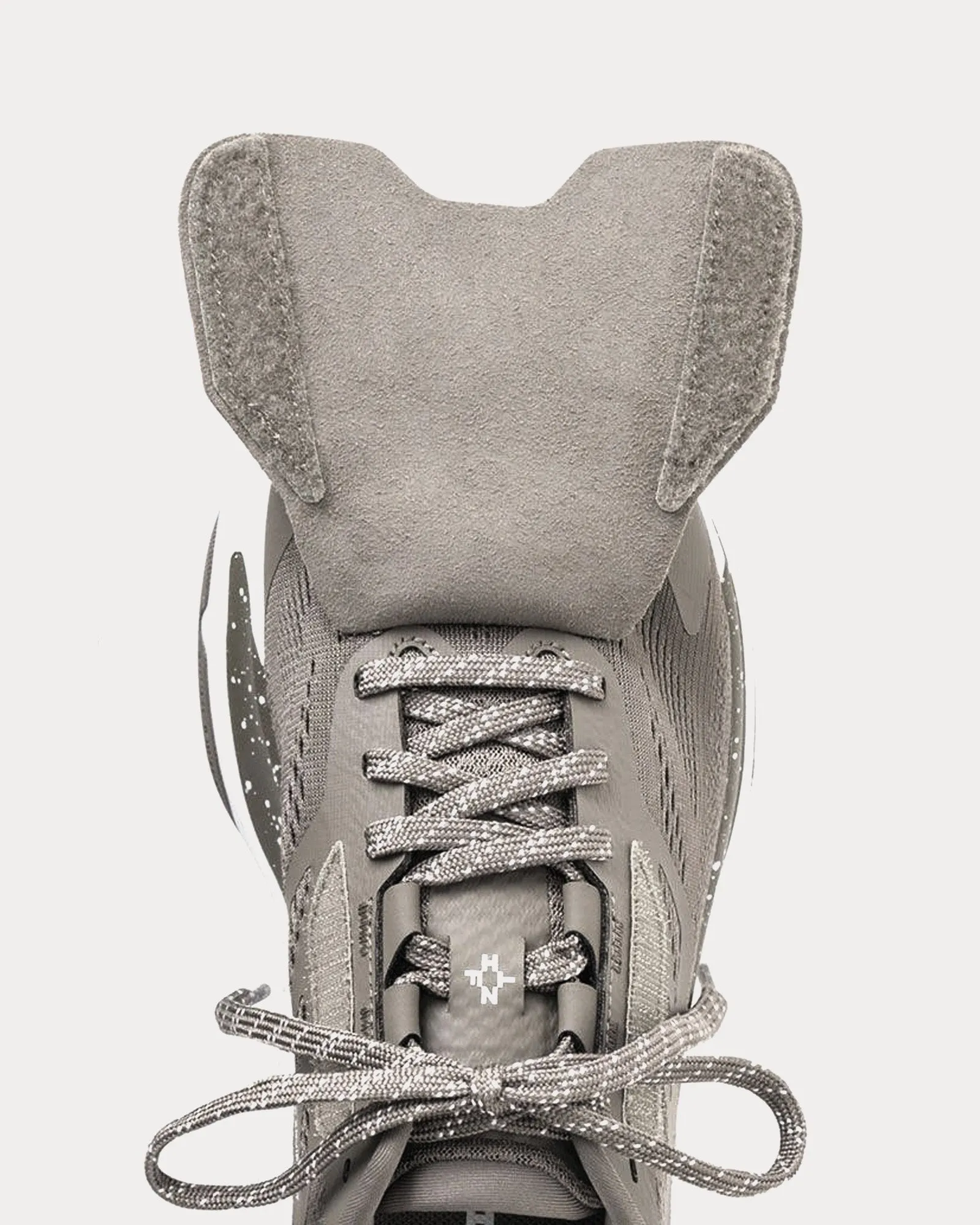 Alta Mesa 500 Grey Running Shoes