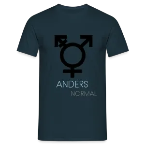 ANDERS NORMAL T-Shirt
