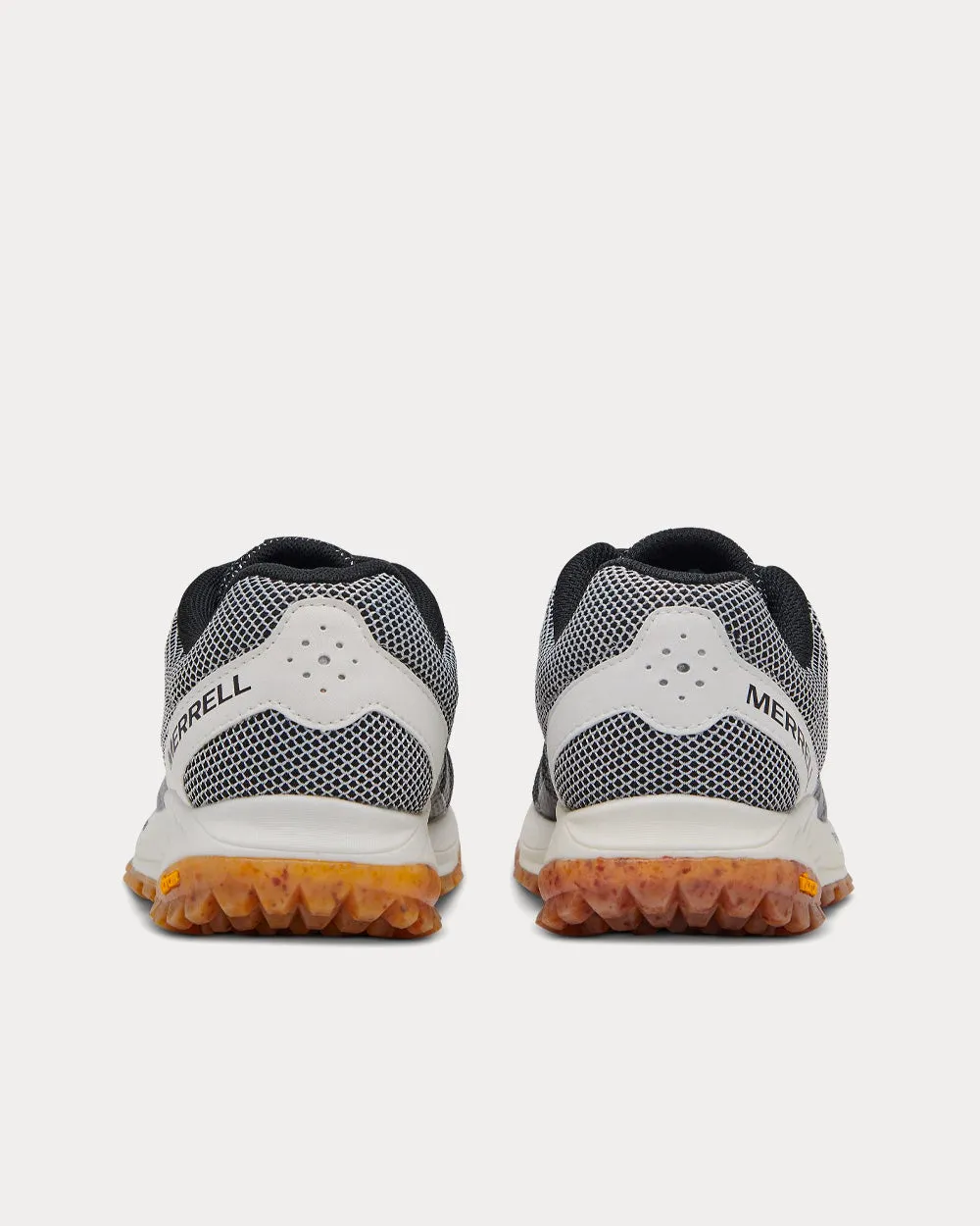 Antora 2 Eco Dye Black / White Running Shoes