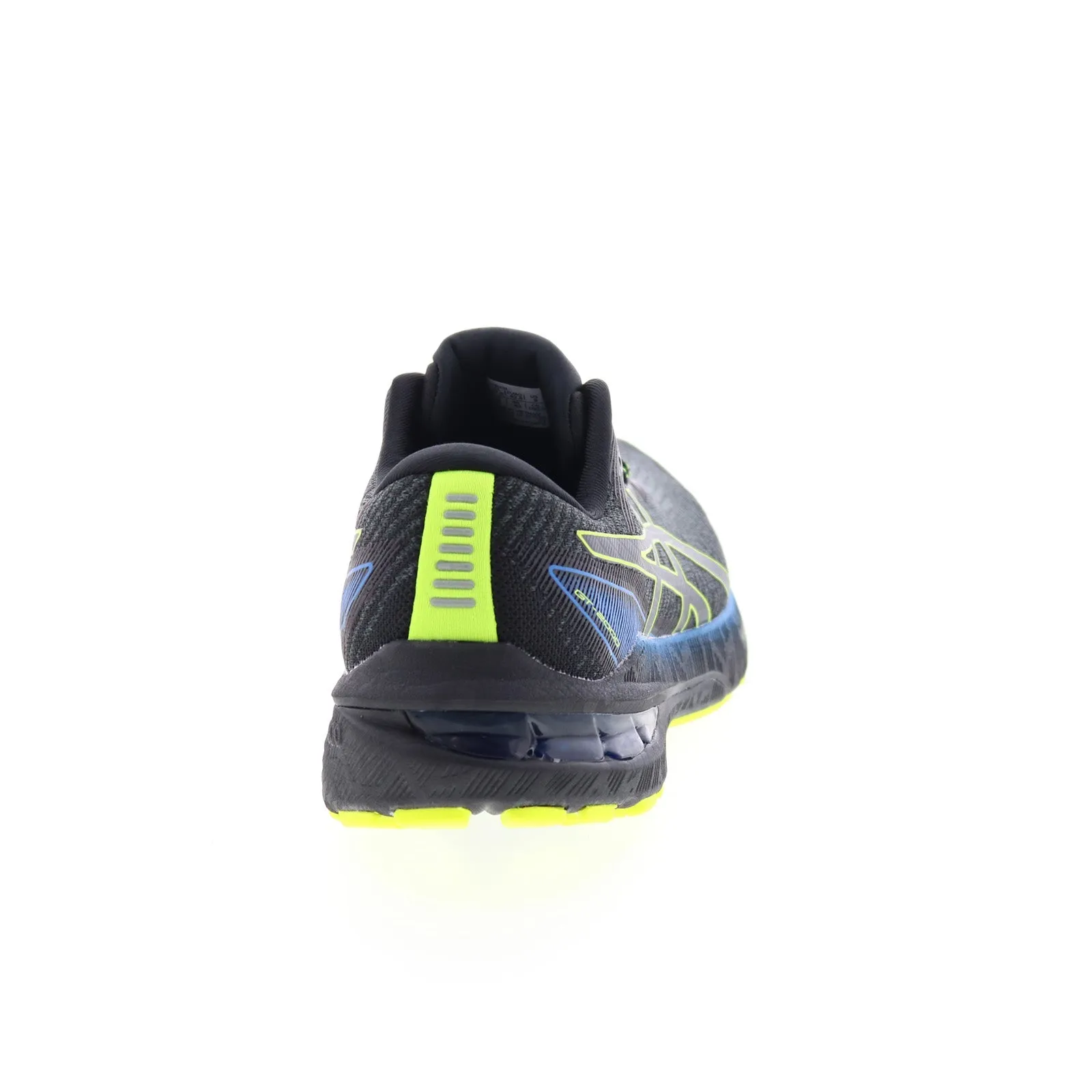 Asics GT-2000 10 1011B434-020 Mens Gray Mesh Athletic Running Shoes
