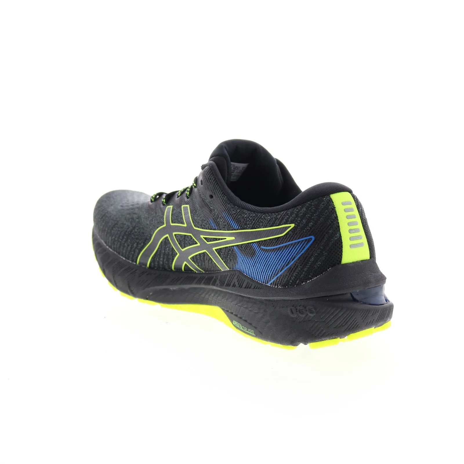 Asics GT-2000 10 1011B434-020 Mens Gray Mesh Athletic Running Shoes