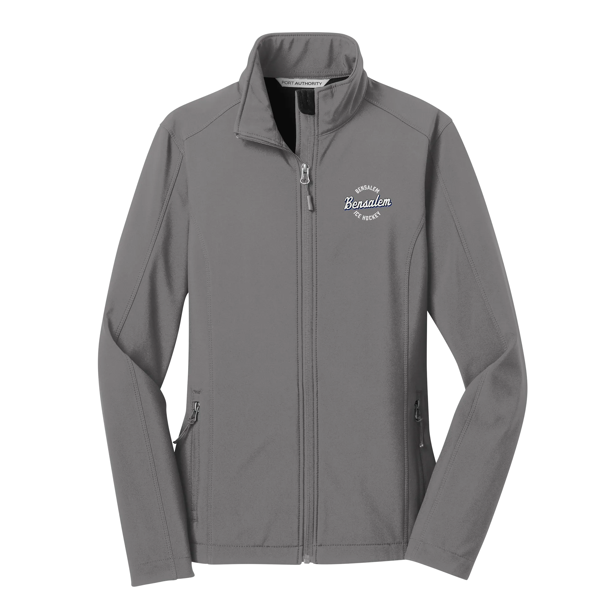 Bensalem Ladies Core Soft Shell Jacket