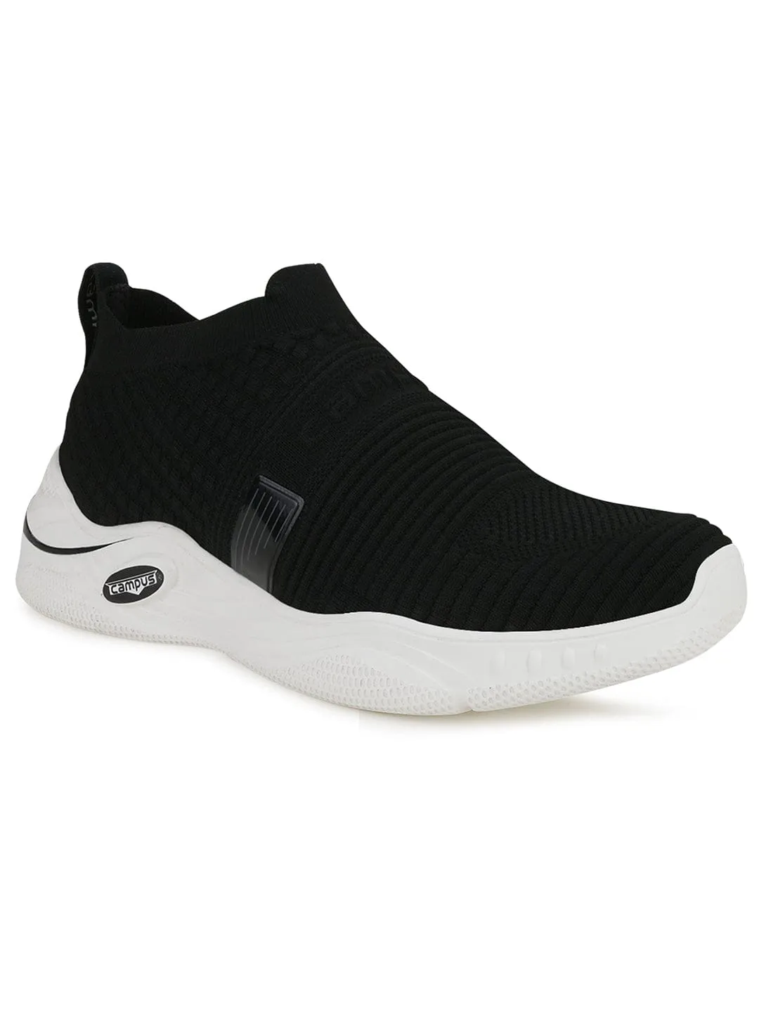 BENTLEY Black Men's Casual Shoes
