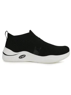 BENTLEY Black Men's Casual Shoes