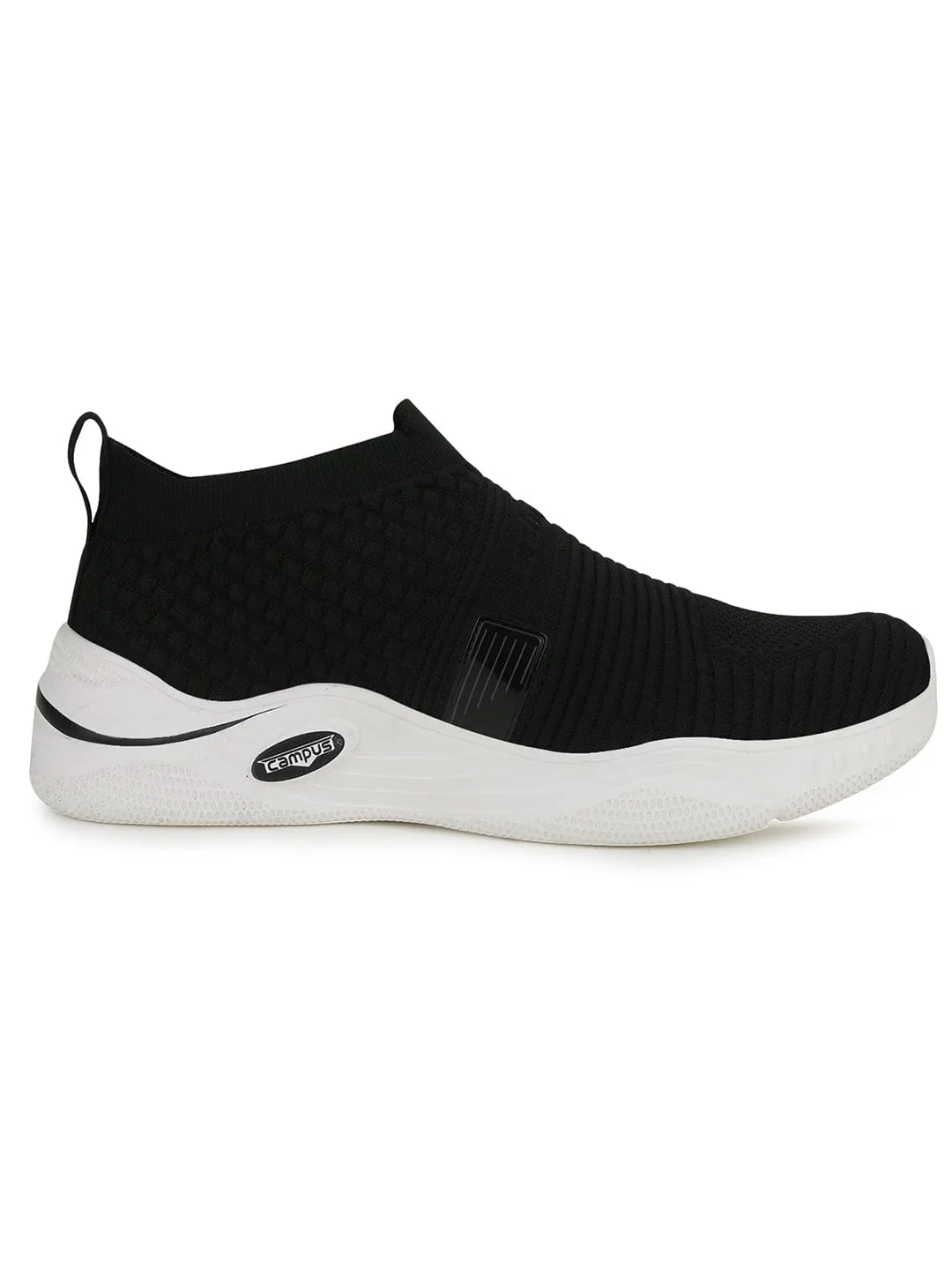 BENTLEY Black Men's Casual Shoes