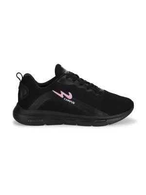 BLAIRE Black Women's Sports Shoes