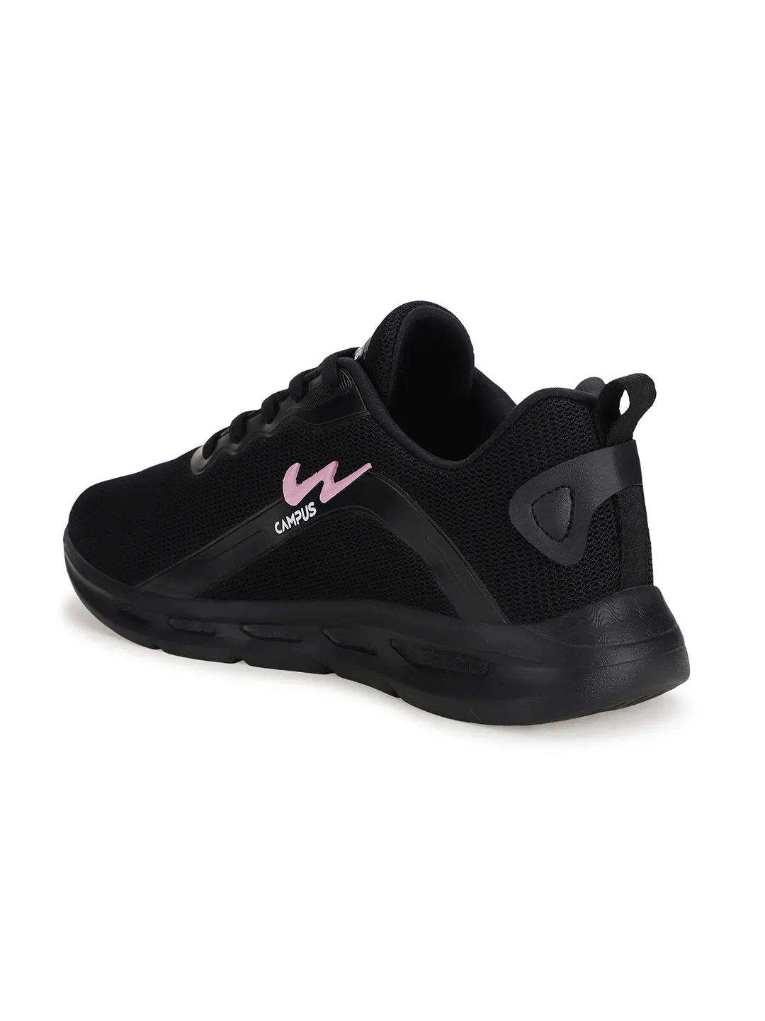 BLAIRE Black Women's Sports Shoes