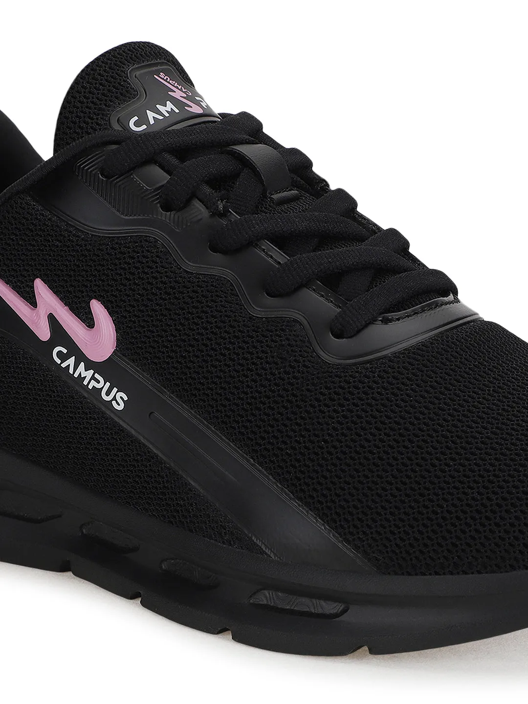 BLAIRE Black Women's Sports Shoes