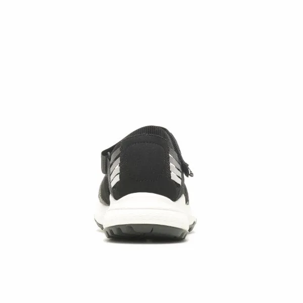Bravada 2 Wrap-Black Womens Hydro Hiking Shoes