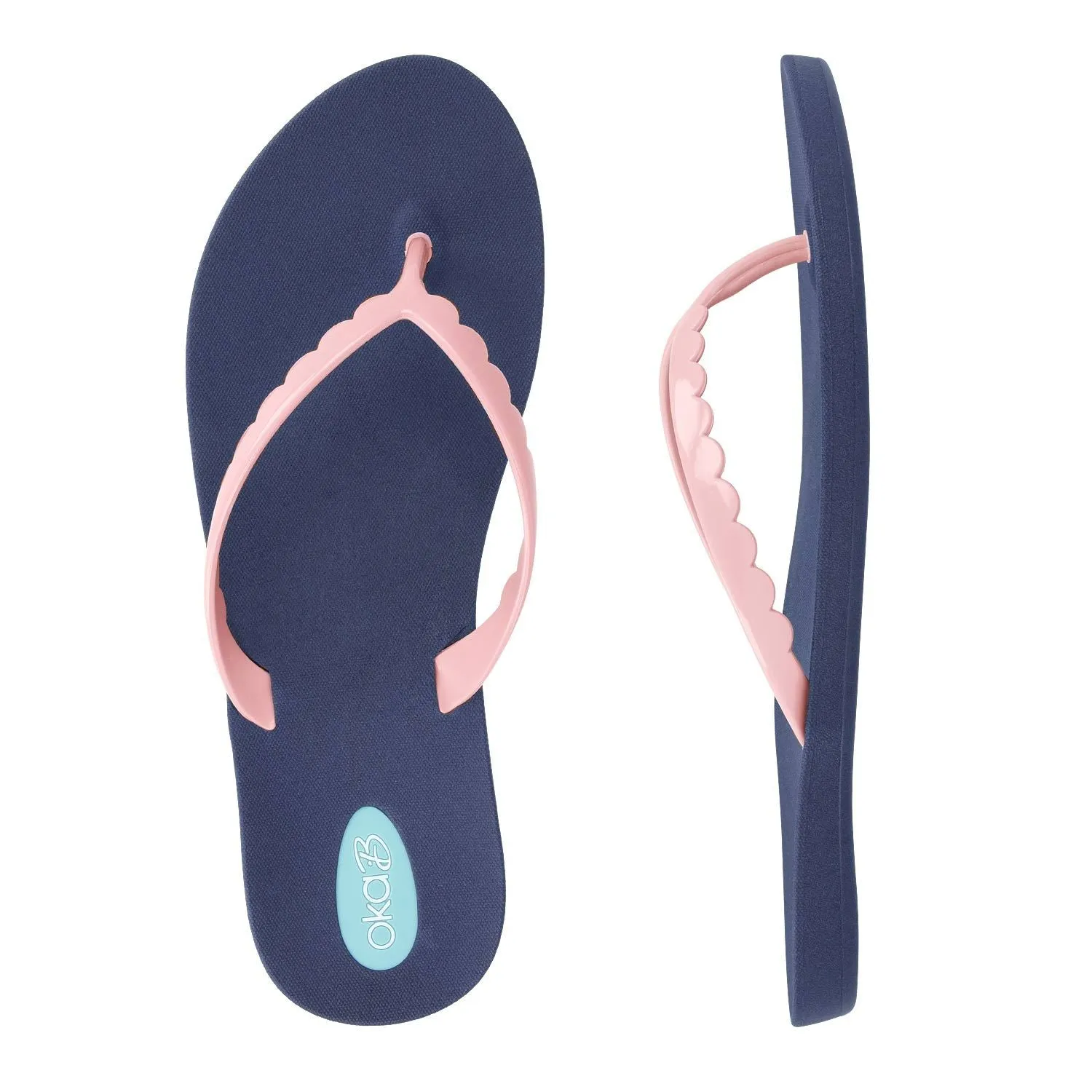Bristol Flip Flop
