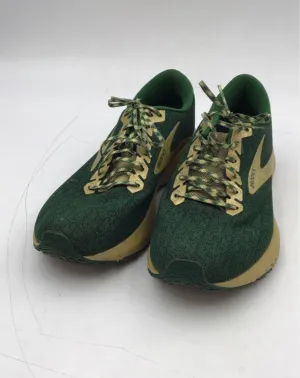 Brooks Women's Launch 7 1203221B332 Green Low-Top Running Shoes - Size 10 M