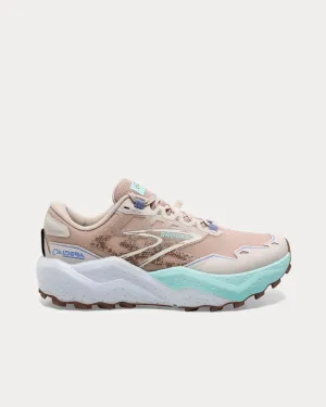 Caldera 7 Chateau Grey / White Sand Running Shoes