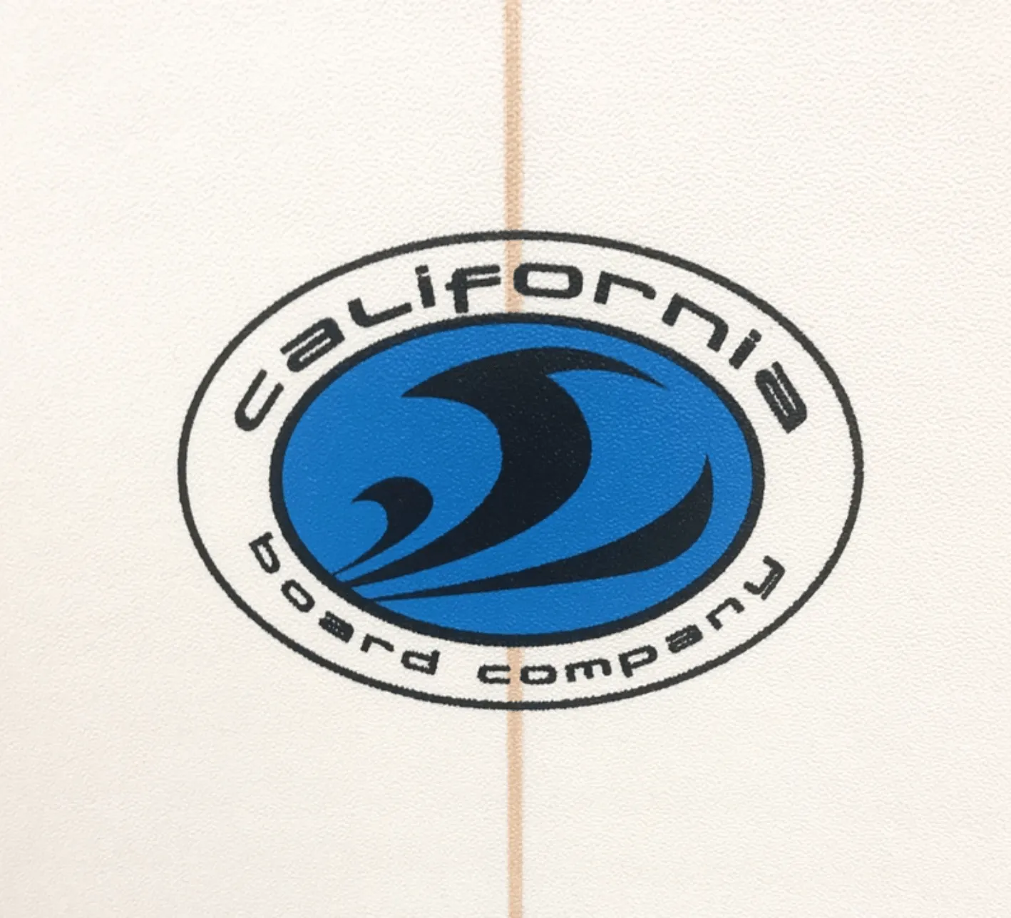 CBC 8' Slasher Foam Surfboard Soft Top