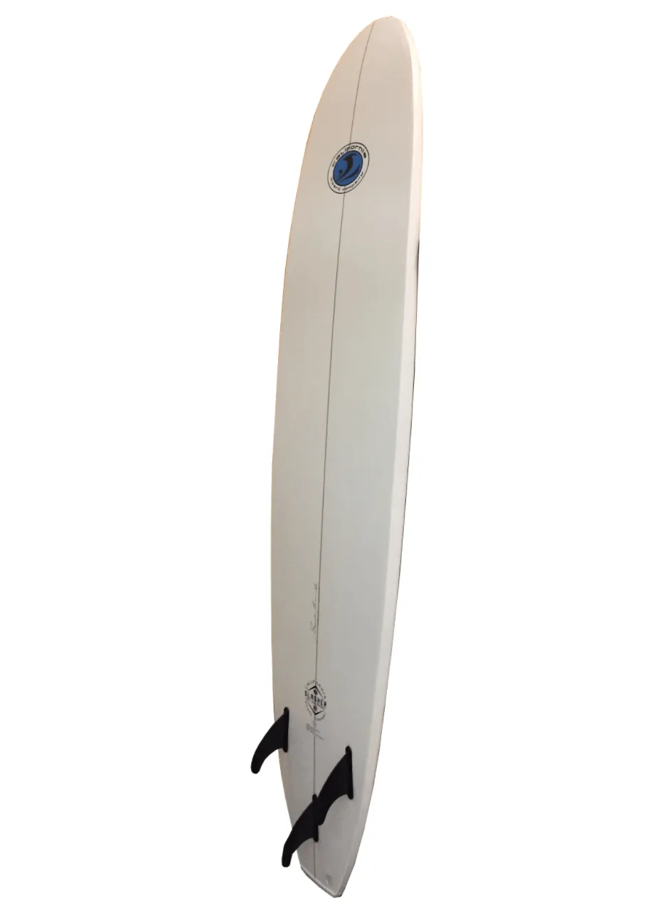CBC 8' Slasher Foam Surfboard Soft Top