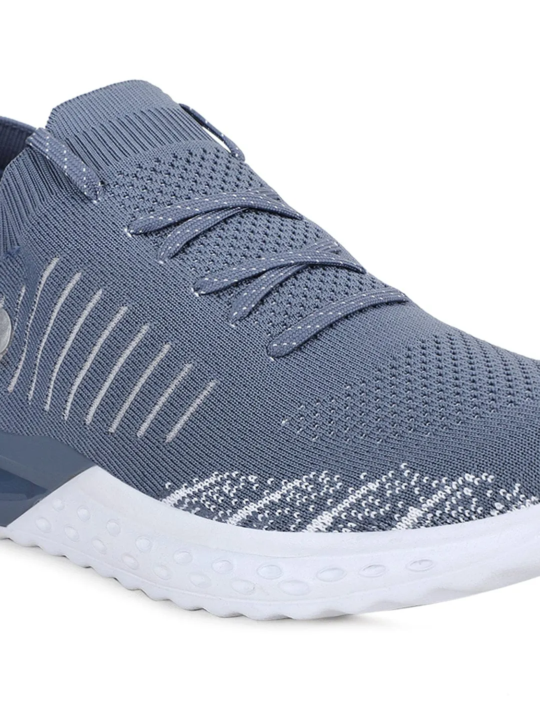 CENTURY Grey Men's Running Shoes
