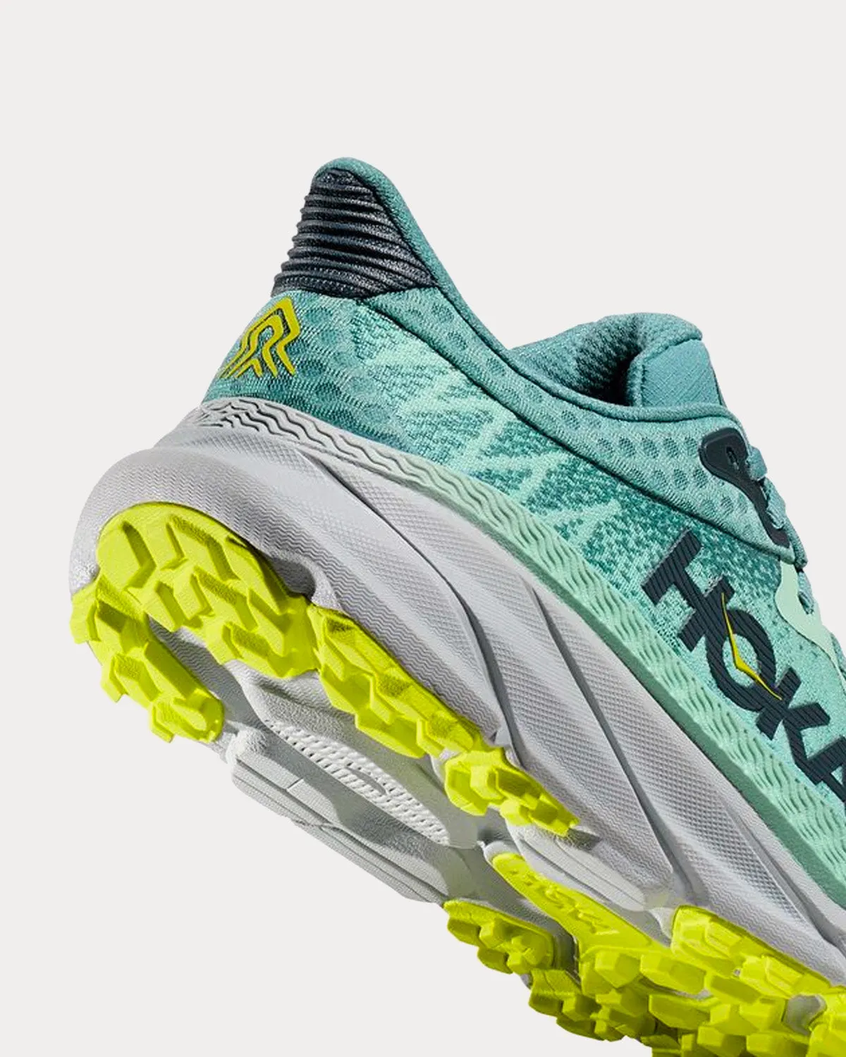 Challenger 7 Mist Green / Trellis Running Shoes