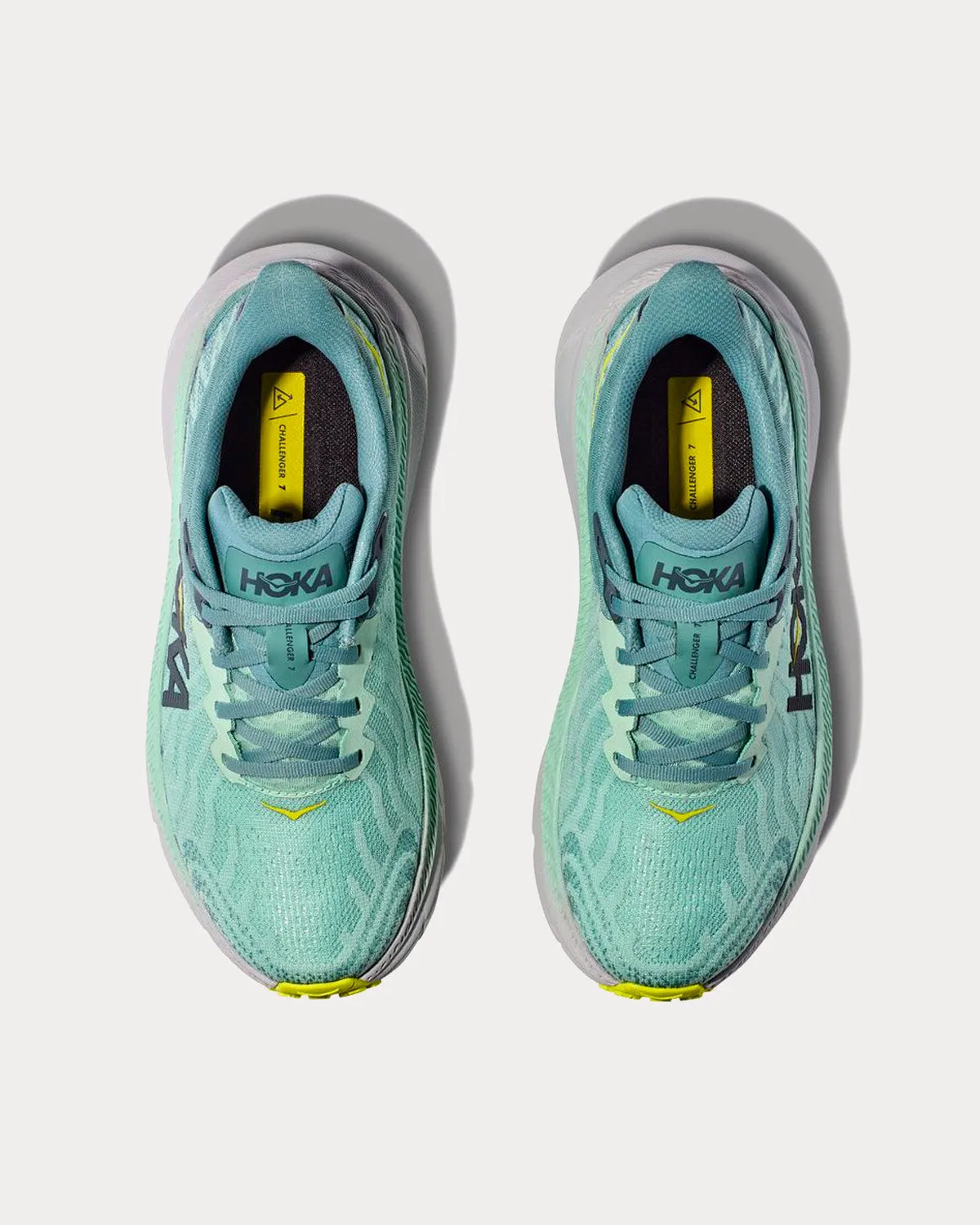 Challenger 7 Mist Green / Trellis Running Shoes