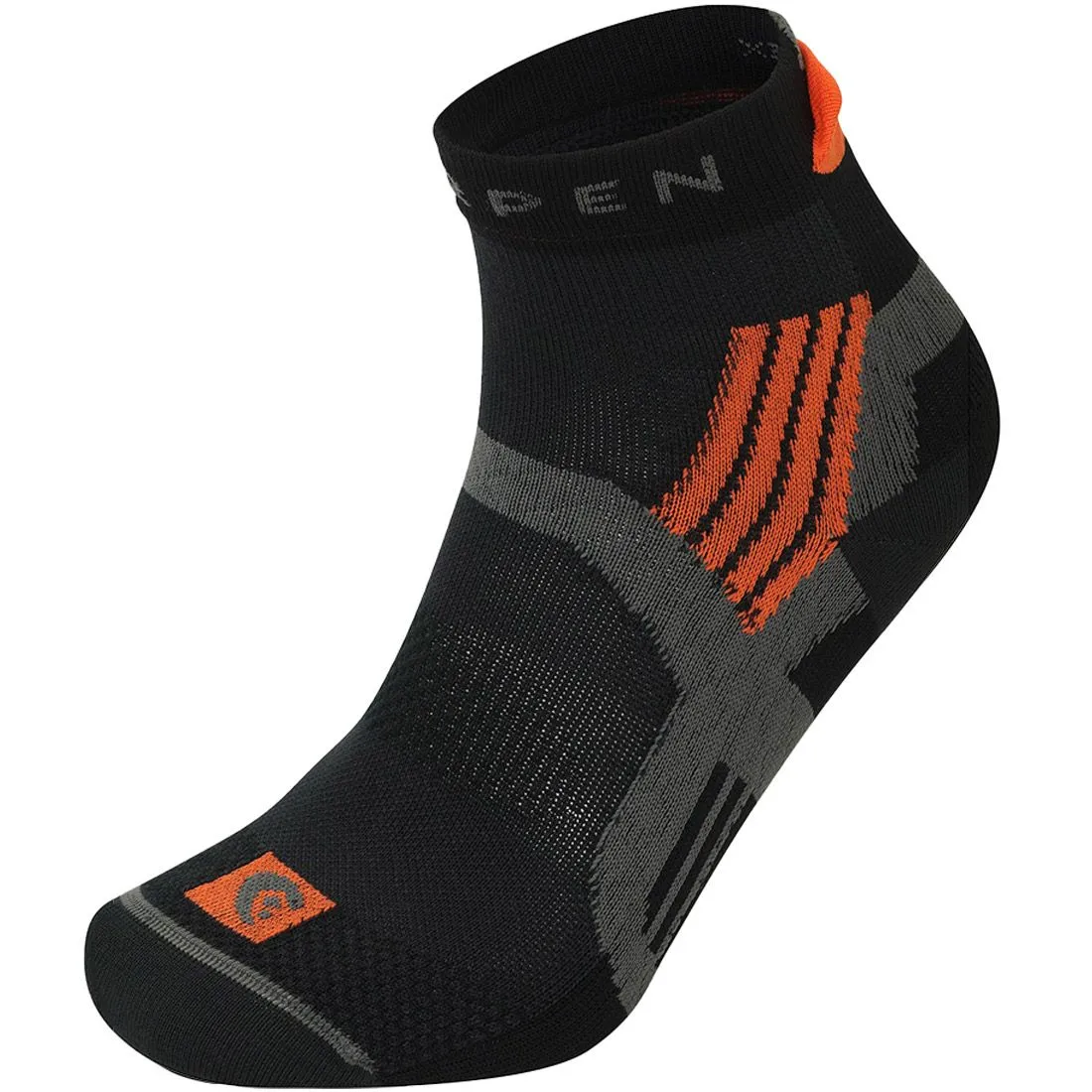 [CLEARANCE] Lorpen T3 Men's Trail Running Eco (X3TE)