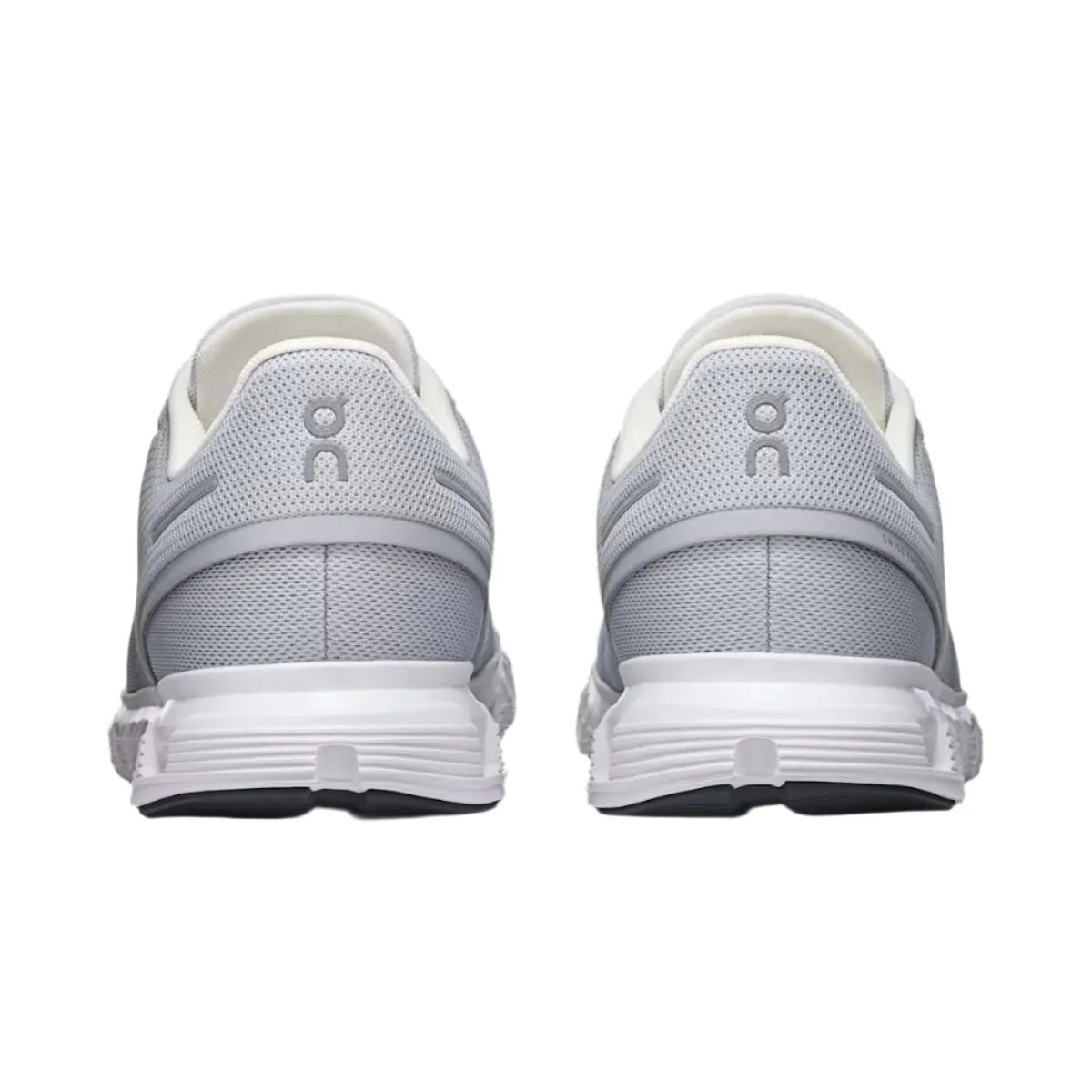 Cloud 6 Men's - Glacier White