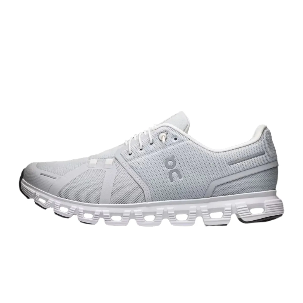Cloud 6 Men's - Glacier White