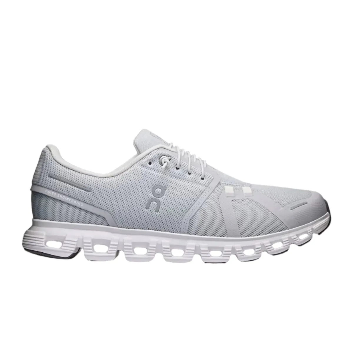 Cloud 6 Men's - Glacier White
