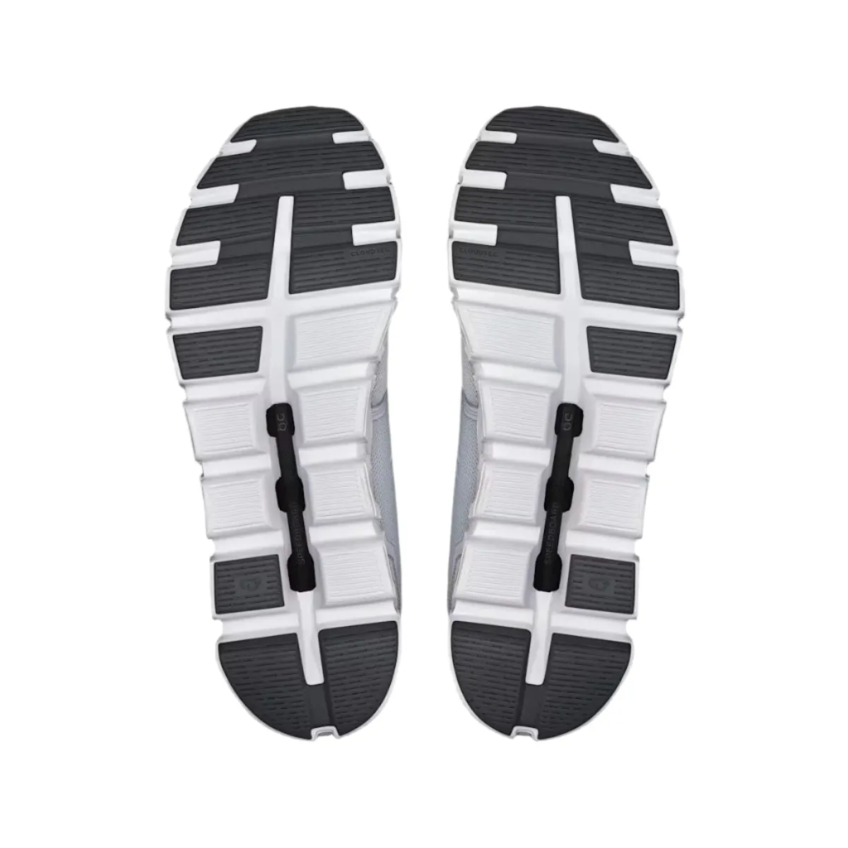 Cloud 6 Men's - Glacier White