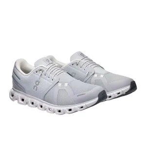 Cloud 6 Men's - Glacier White