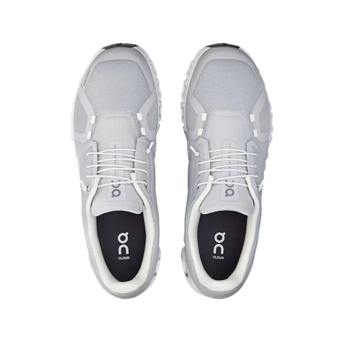 Cloud 6 Men's - Glacier White