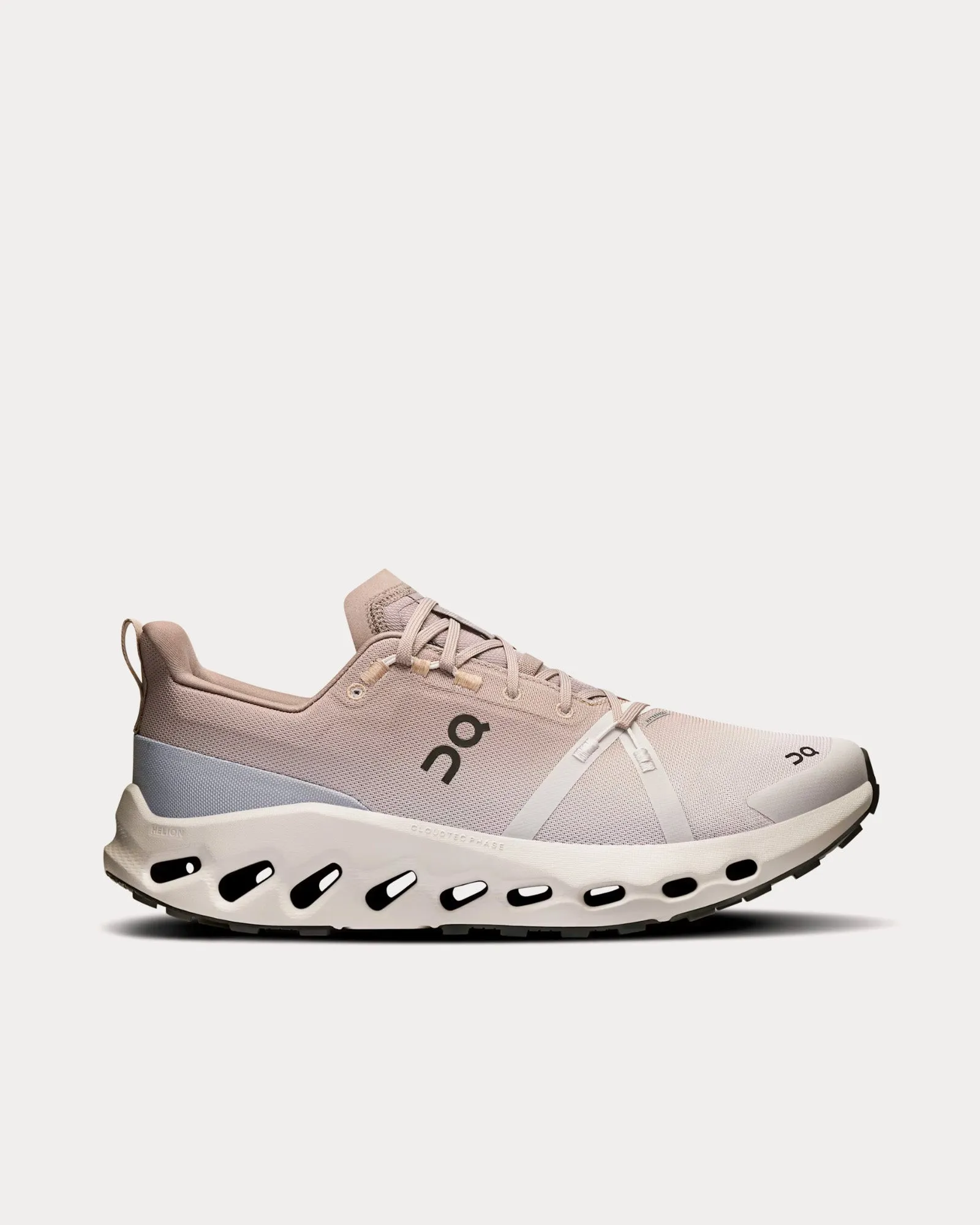 Cloudsurfer Trail Waterproof Desert / Wolf Running Shoes